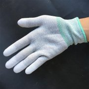 靜電防護手套批發商提醒您春季干燥謹防靜電起火