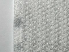 無塵布會根據封邊方式改變顆粒和纖維的程度