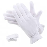 棉手套和防靜電手套有什么區別？